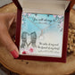 Sister - You will always be - Alluring Beauty Necklace